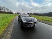 Gebraucht Porsche Cayenne 340 PS (250 kW) 2020 Schwarz SUV