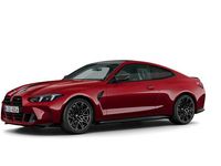 Gebraucht BMW M4 Efficient Dynamics 510 PS (375 kW) 2026 Coupé