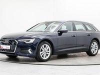 Gebraucht Audi A6 286 PS (210 kW) 2025 Blau Kombi