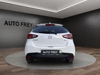 Gebraucht Mazda 2 Kizoku Intense 2019 Weiss