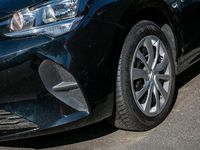 Gebraucht Opel Corsa-e Edition 100 kW (136 PS) 2022 Schwarz Kleinwagen