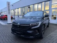 Gebraucht Renault Austral Equilibre 140 PS (102 kW) 2022 Blackpearlschwarz SUV