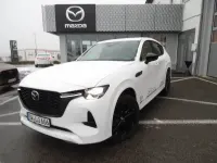 Gebraucht Mazda CX-60 Homura-Line 254 PS (186 kW) 2025 SUV