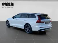 Occasion Volvo V60 Plus 197 ch (144 kW) 2025 Blanc Break
