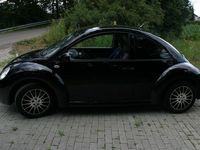 gebraucht VW Beetle 