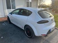 gebraucht Seat Leon 2.0 TDI PD DPF 125kW FR FR