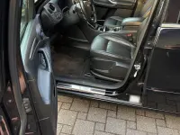 Gebraucht Ford S-MAX Titanium S 200 PS (147 kW) 2014 Schwarz Van / Kleinbus