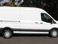 Gebraucht Ford Transit Trend 131 PS (96 kW) 2022 Weiß