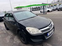 gebraucht Opel Astra 1.4 Twinport Edition Tüv bis 06.2024