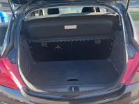 Gebraucht Opel Corsa 2007 Schwarz Kleinwagen