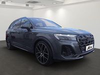 Neu Audi Q7 S-Line 286 PS (210 kW) 2025 Grau SUV