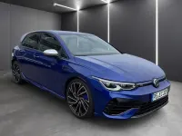 Gebraucht VW Golf VIII R 320 PS (235 kW) 2021 Blau Limousine