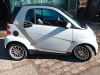 Gebraucht Smart ForTwo Coupé Pulse 71 PS (52 kW) 2007 Weiß Coupé