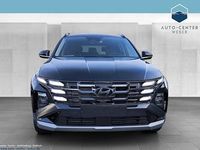 Neu Hyundai Tucson Prime 252 PS (185 kW) 2025 Schwarz SUV