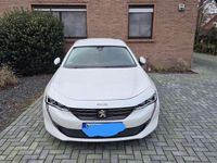 Gebraucht Peugeot 508 Allure 181 PS (133 kW) 2021 Weiß Kombi