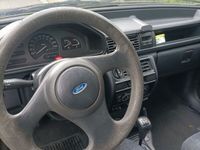 gebraucht Ford Fiesta 1 Jahr TÜV Friedrichshafen