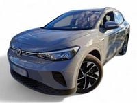 Gebraucht VW ID.4 Pro 125 kW (170 PS) 2022 Grau SUV