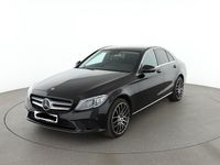 Gebraucht Mercedes C300e 313 PS (230 kW) 2020 Schwarz Limousine