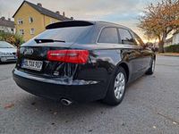 gebraucht Audi A6 2.0 TDI ultra