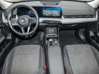 Gebraucht BMW X1 Shadowline 150 PS (110 kW) 2023 Schwarz SUV