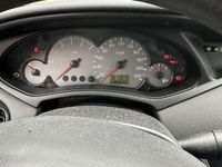 Usata Ford Focus 101 CV (74 kW) 2004 Nero Berlina