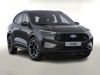 Neu Ford Kuga ST-Line 182 PS (133 kW) 2025 Agate black metallic SUV