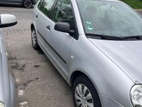 Second-hand VW Polo 2004 Hatchback