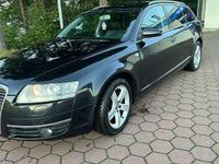 Gebraucht Audi A6 239 PS (175 kW) 2008 Kombi