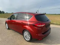 Gebraucht Ford C-MAX 131 PS (96 kW) 2015 Andere farben Van / Kleinbus