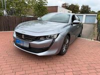 Gebraucht Peugeot 508 131 PS (96 kW) 2020 Grau Limousine