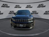 Neu Jeep Avenger 81 PS (59 kW) 2026 Schwarz SUV