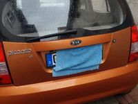 gebraucht Kia Picanto 