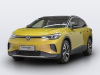 gebraucht VW ID4 PRO FIRST EDITION LM20 WÄRMEPUMPE 82kWh