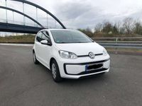 gebraucht VW up! up 1.0 move