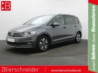 Gebraucht VW Touran S 150 PS (110 kW) 2024 Grau Van / Kleinbus