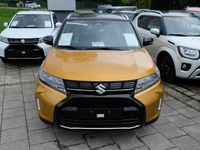 Neu Suzuki Vitara Comfort+ 129 PS (94 kW) 2026 Gold SUV