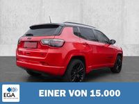 Usata Jeep Compass 241 CV (177 kW) 2022 SUV
