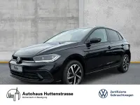 Gebraucht VW Polo Move 116 PS (85 kW) 2024 Kleinwagen