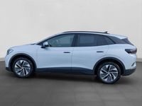 Gebraucht VW ID.4 Pro 210 kW (286 PS) 2025 Silber SUV