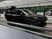 Gebraucht Land Rover Range Rover evoque SE 163 PS (119 kW) 2022 Schwarz SUV
