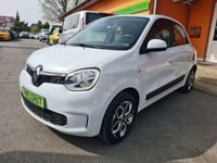 gebraucht Renault Twingo Limited 1.0 SCe 75 (FACELIFT) KLIMA/R&GO