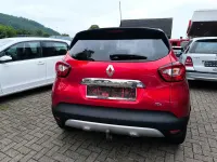Gebraucht Renault Captur XMOD 118 PS (86 kW) 2016 SUV