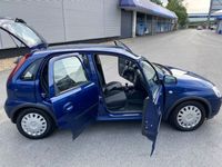 gebraucht Opel Corsa 1.0 Twinport Eco Eco