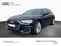 gebraucht Audi A6 Av. 55 TFSI e qu. S line Nav Pano 360° Kamera