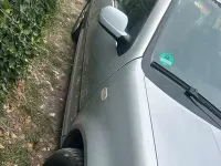 Gebraucht VW Golf IV 116 PS (85 kW) 2004 Silber Kombi