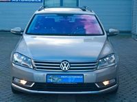 gebraucht VW Passat Variant 2.0 TDI DSG Comfortline *NAVI*PANO*MASSAGE*