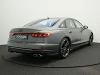 Gebraucht Audi S8 Sport 571 PS (419 kW) 2024 Matteffektlackierung audi excl Limousine