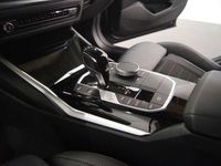 Gebraucht BMW 420 190 PS (139 kW) 2023 Schwarz ii Coupé