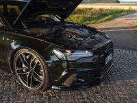 gebraucht Audi RS6 Performance,ceramic/exclusive/305km/B&O/Pano