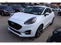 Neu Ford Puma ST-Line 155 PS (114 kW) 2026 Weiss SUV